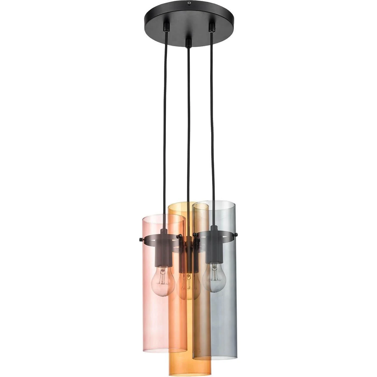 Светильник подвесной Vele Luce Miele VL2092P03