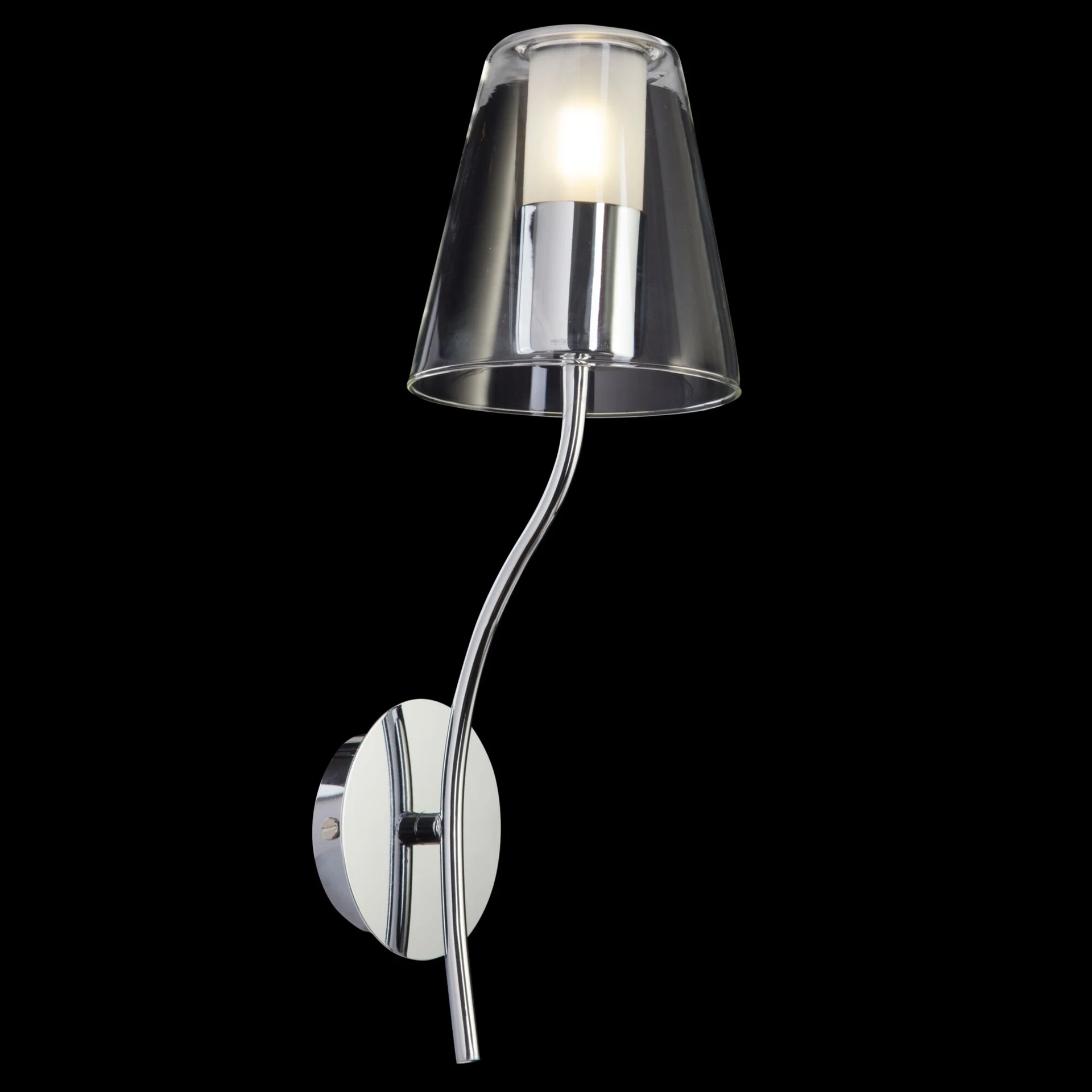 Настенное бра Freya Ursula FR5017WL-01CH