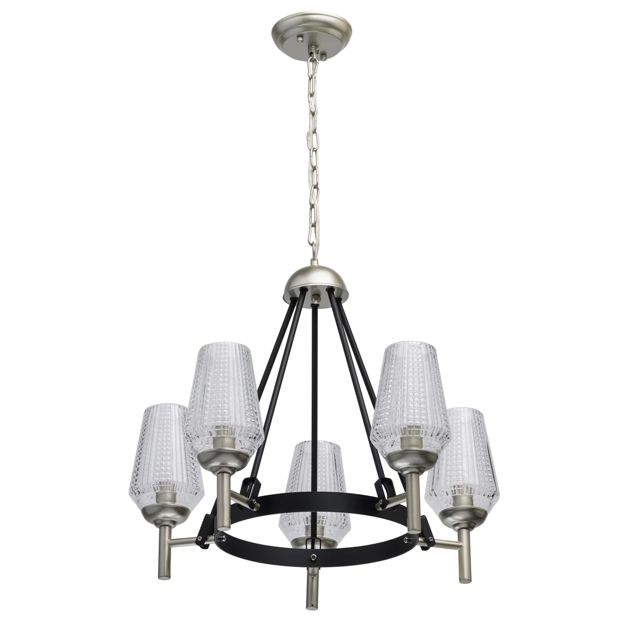 Подвесная люстра MW Light Альгеро 285011305