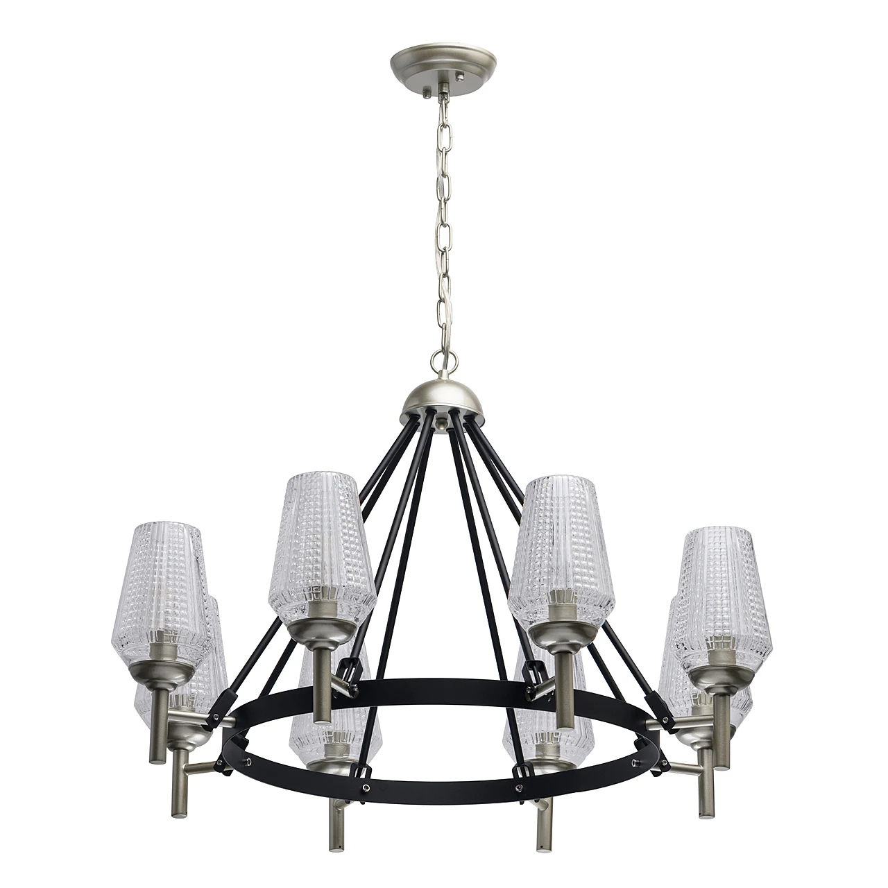Подвесная люстра MW Light Альгеро 285011408