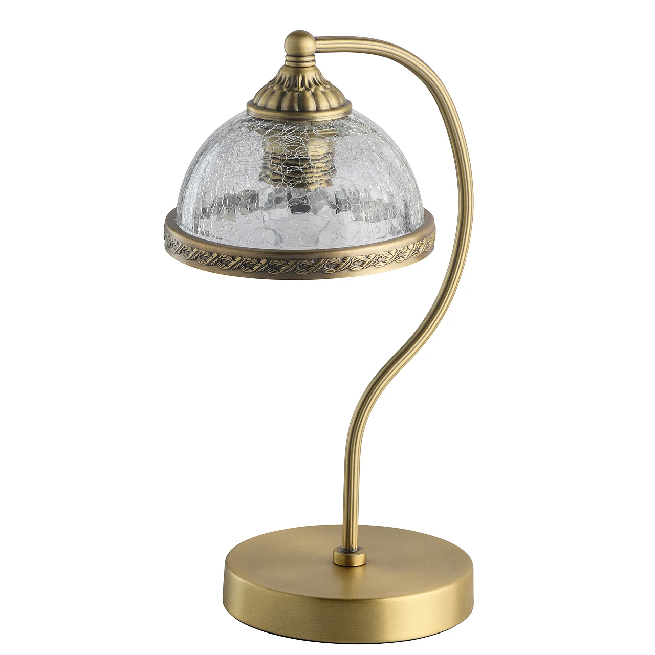 Настольная лампа MW Light Аманда 481033701