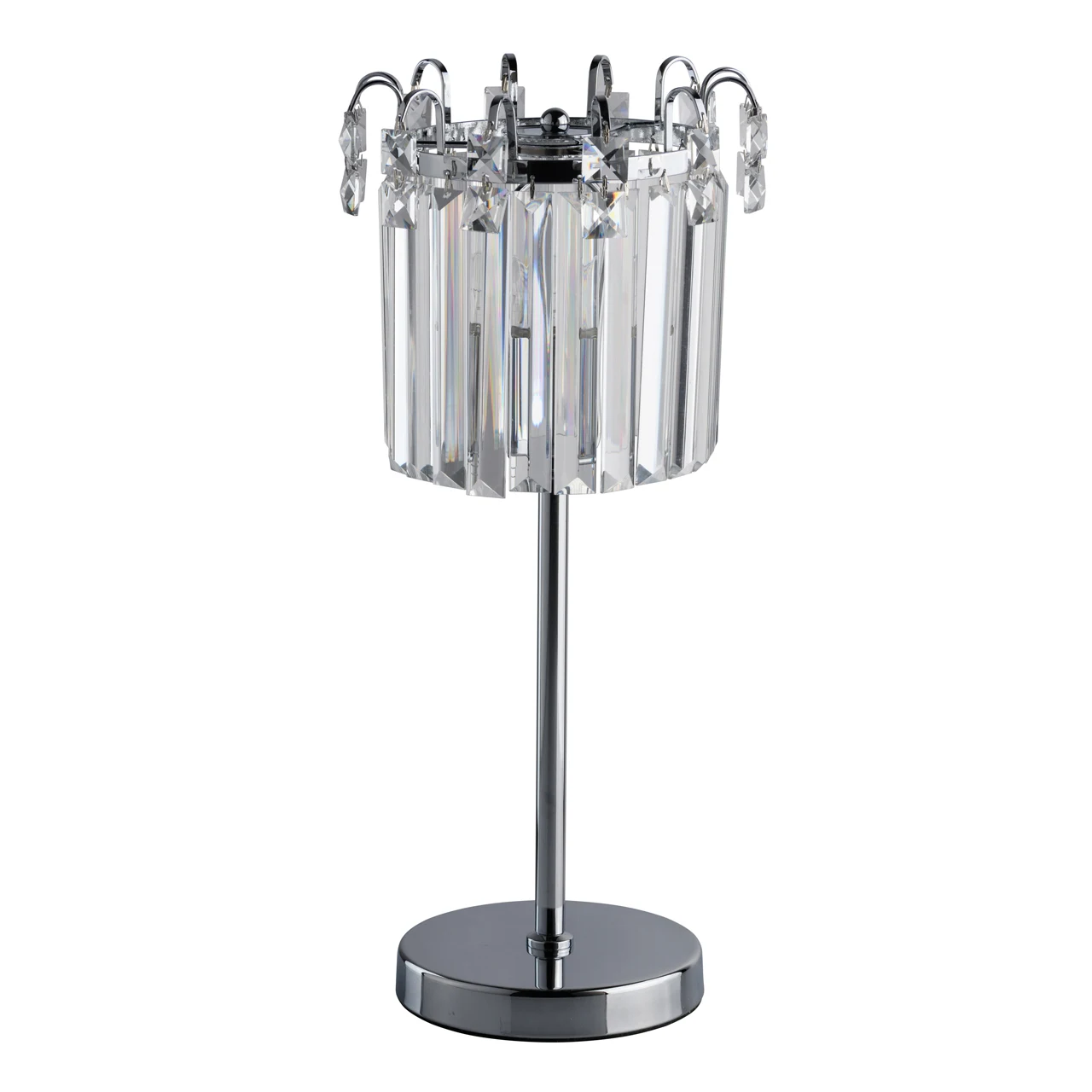 Настольная лампа MW Light Аделард 642033101