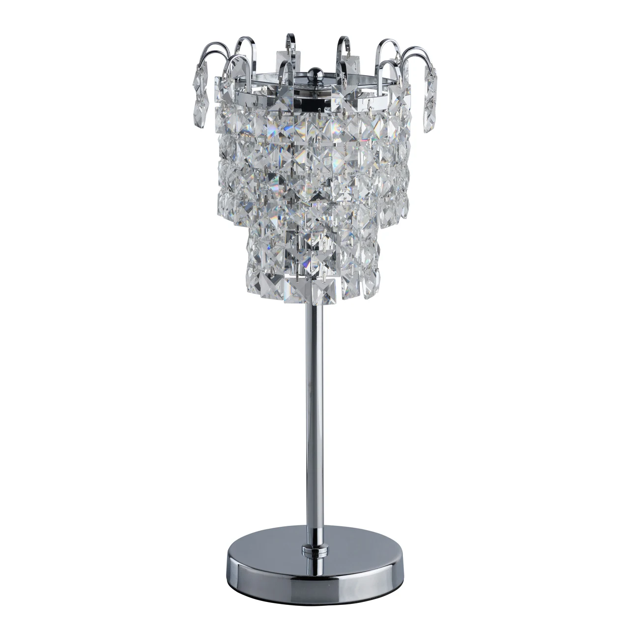 Настольная лампа MW Light Аделард 642033201