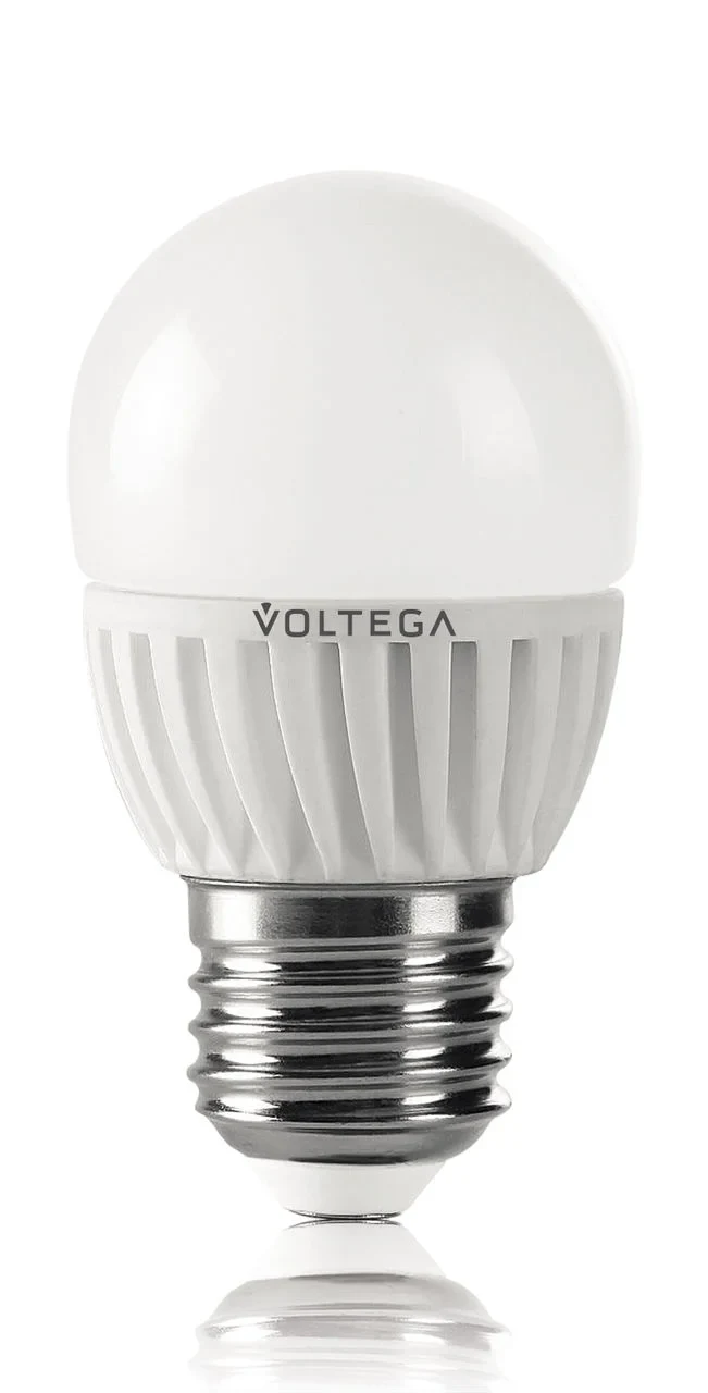 Светодиодная лампа Voltega CERAMICS 4696