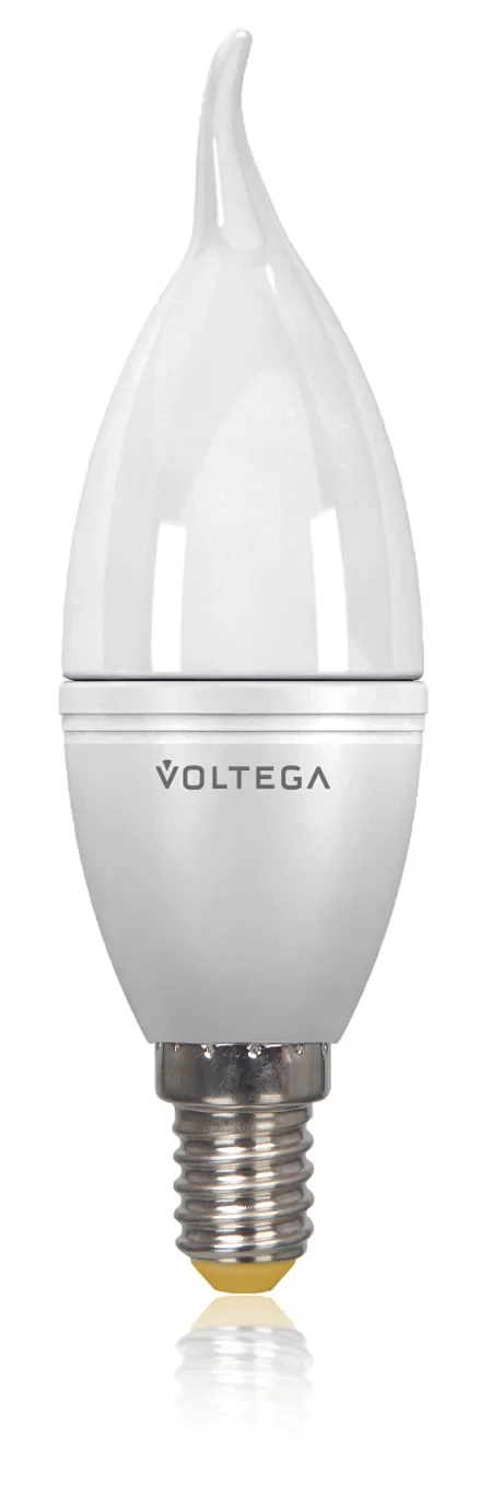 Светодиодная лампа Voltega SIMPLE 5731
