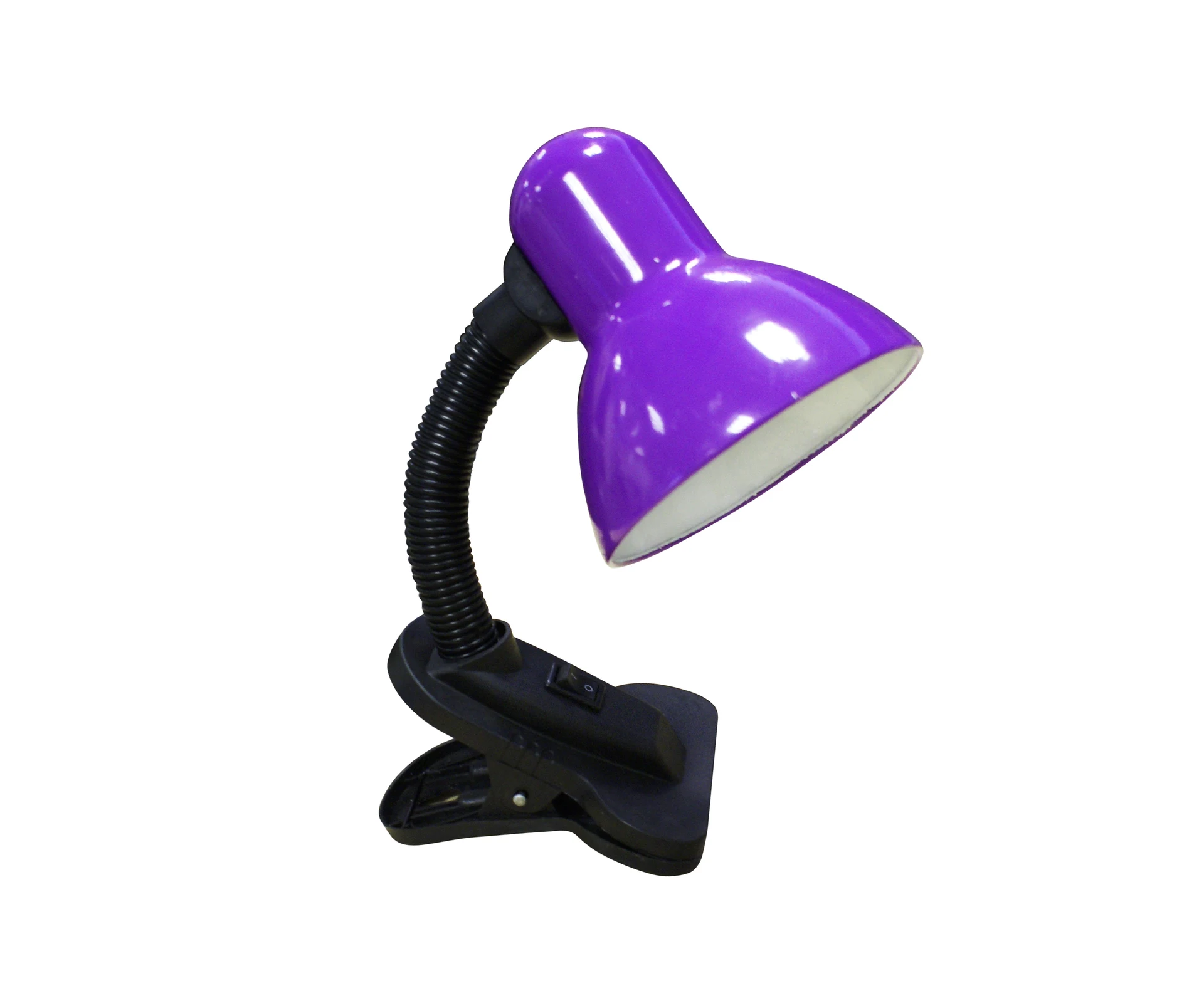 Настольная лампа на прищепке KINK Light Рагана 07006,55