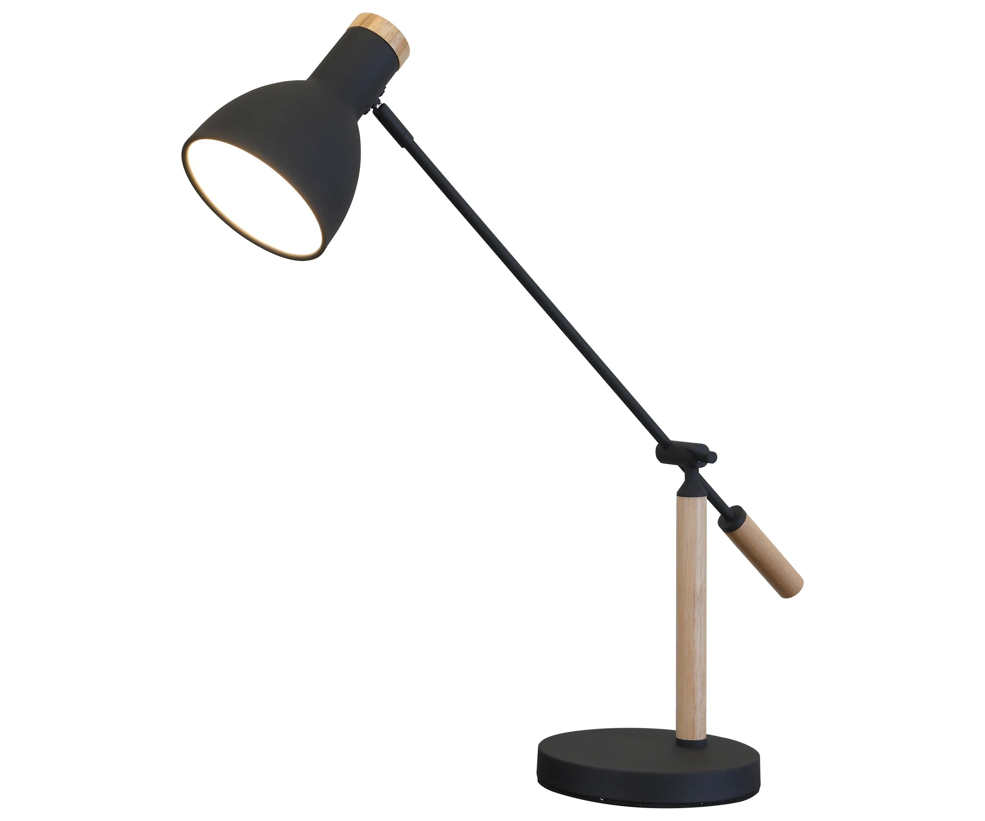 Настольная лампа KINK Light Дели 07030-1,19