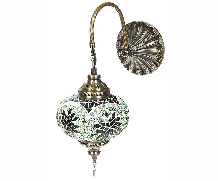 Настенное бра KINK Light Марокко 0815T,07