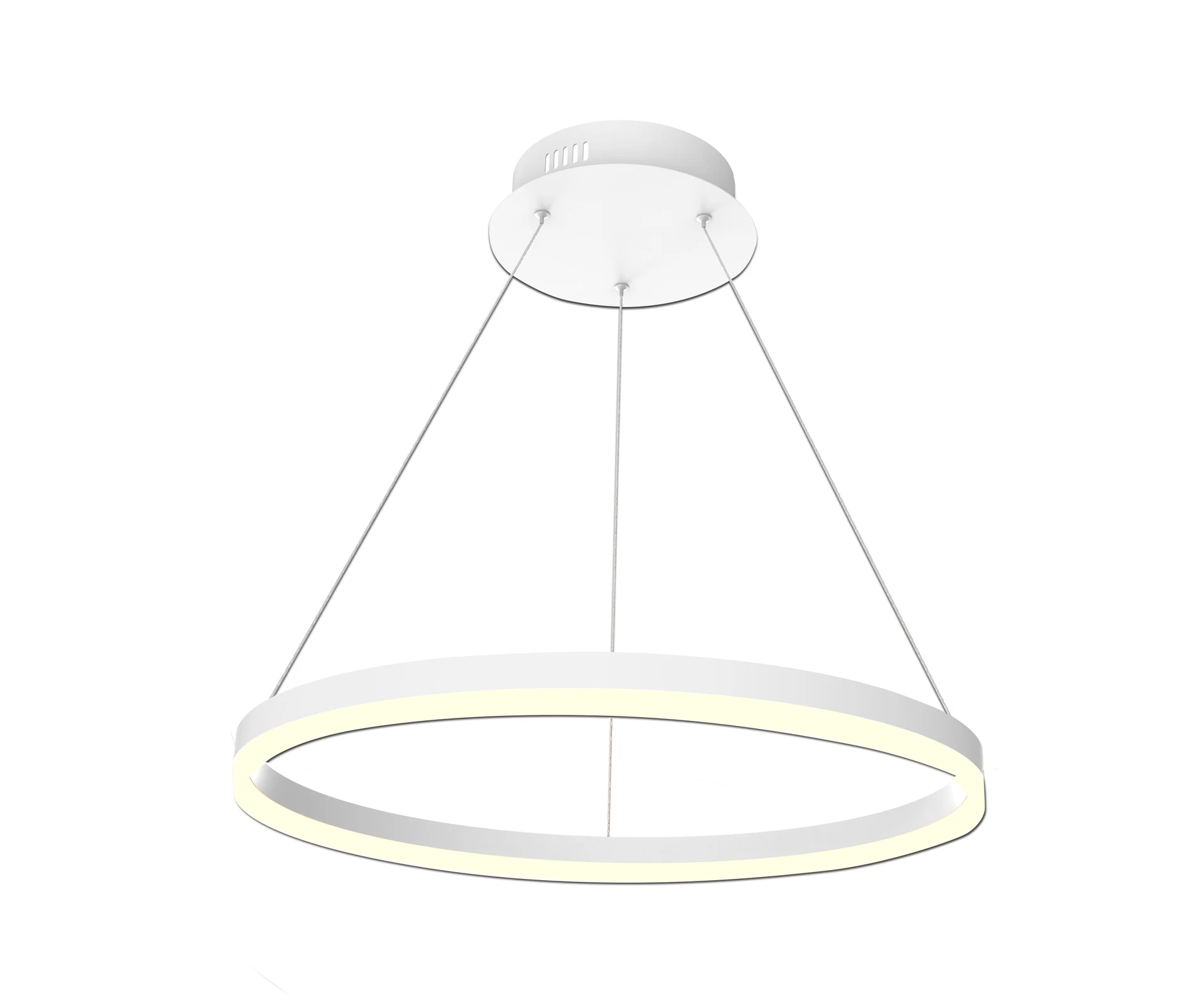 Светильник подвесной KINK Light Тор-Эко 08213,01E