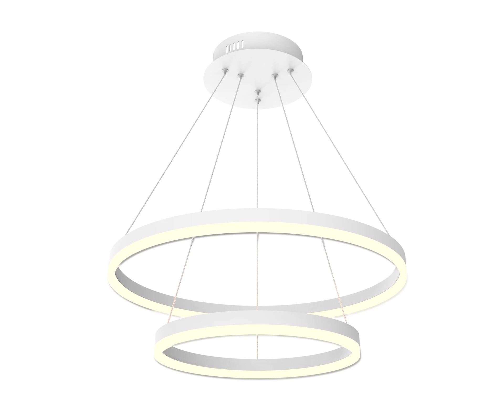 Подвесная люстра KINK Light Тор-Эко 08219,01E