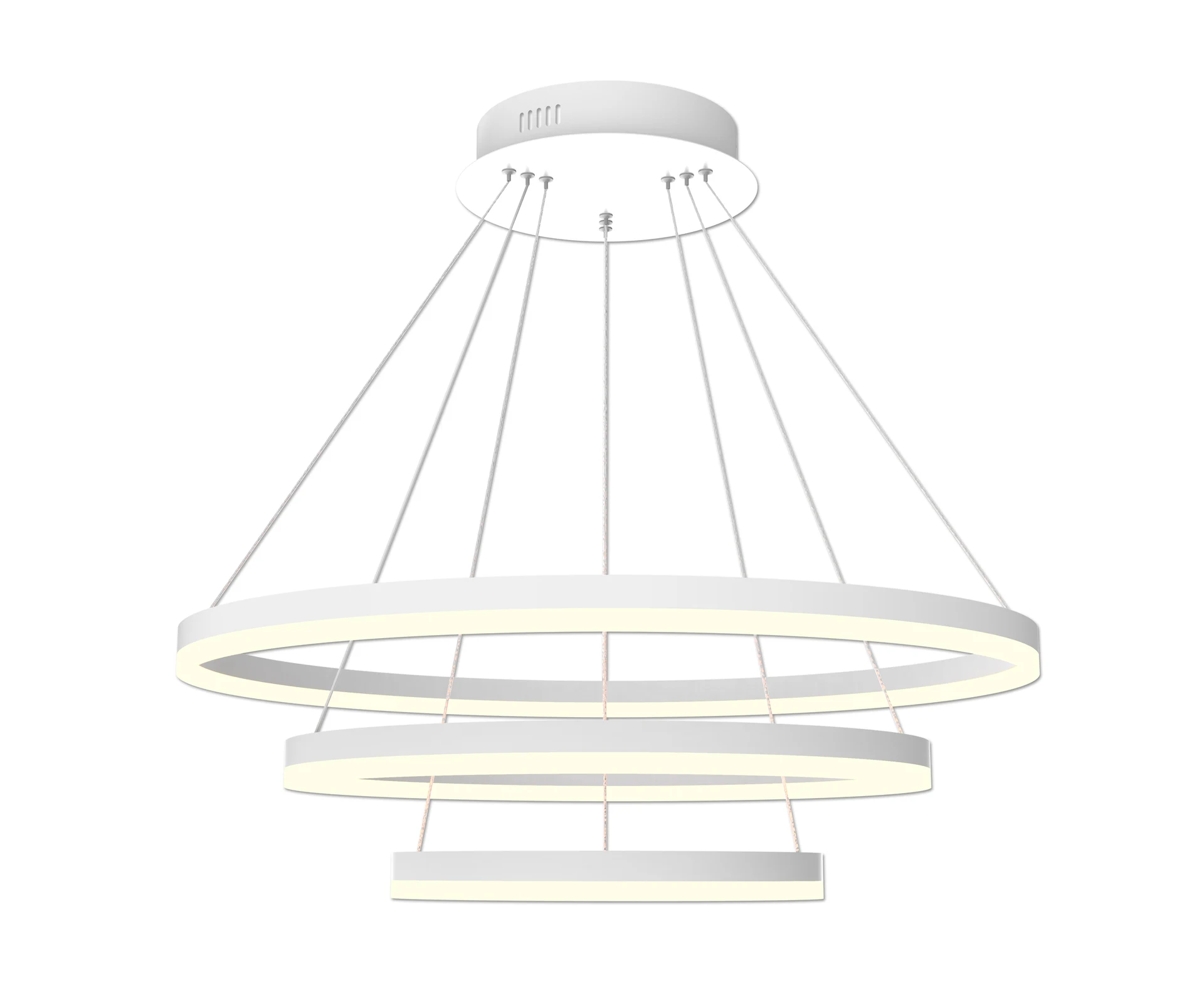 Подвесная люстра KINK Light Тор-Эко 08223,01E