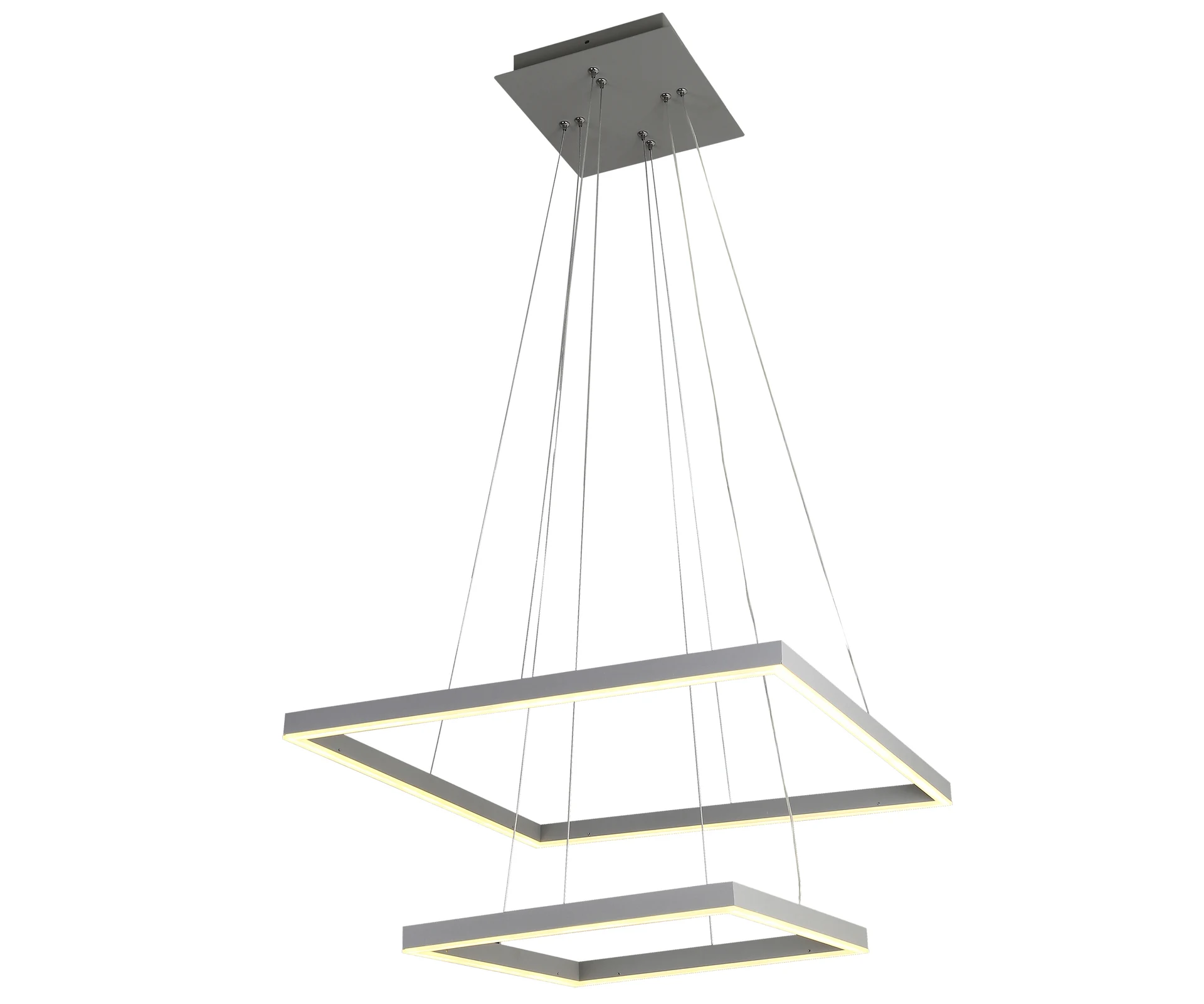 Подвесная люстра KINK Light Альтис 08227,16(3000K-6000K)