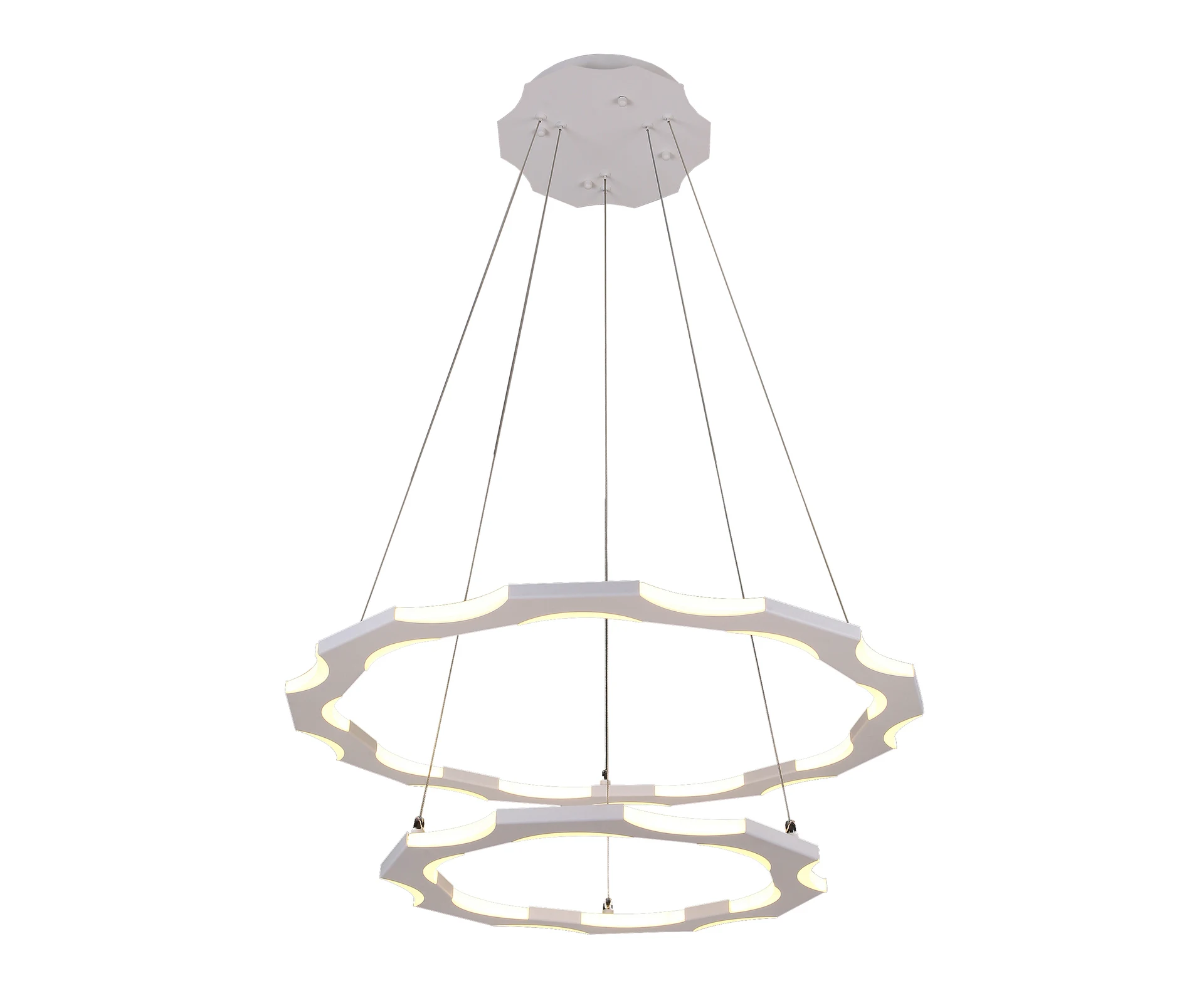 Подвесная люстра KINK Light Тор-Байт 08503,01