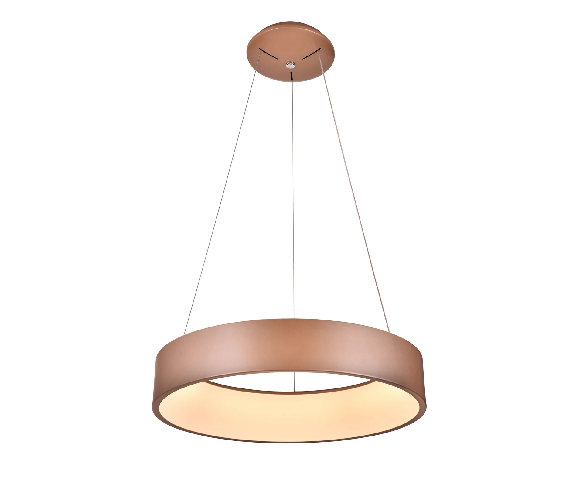 Подвесная люстра KINK Light Крейс 08506,33