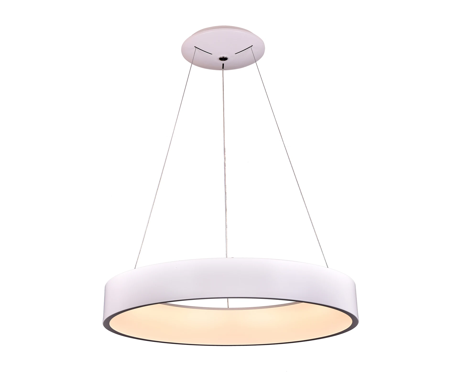 Подвесная люстра KINK Light Крейс 08507,01