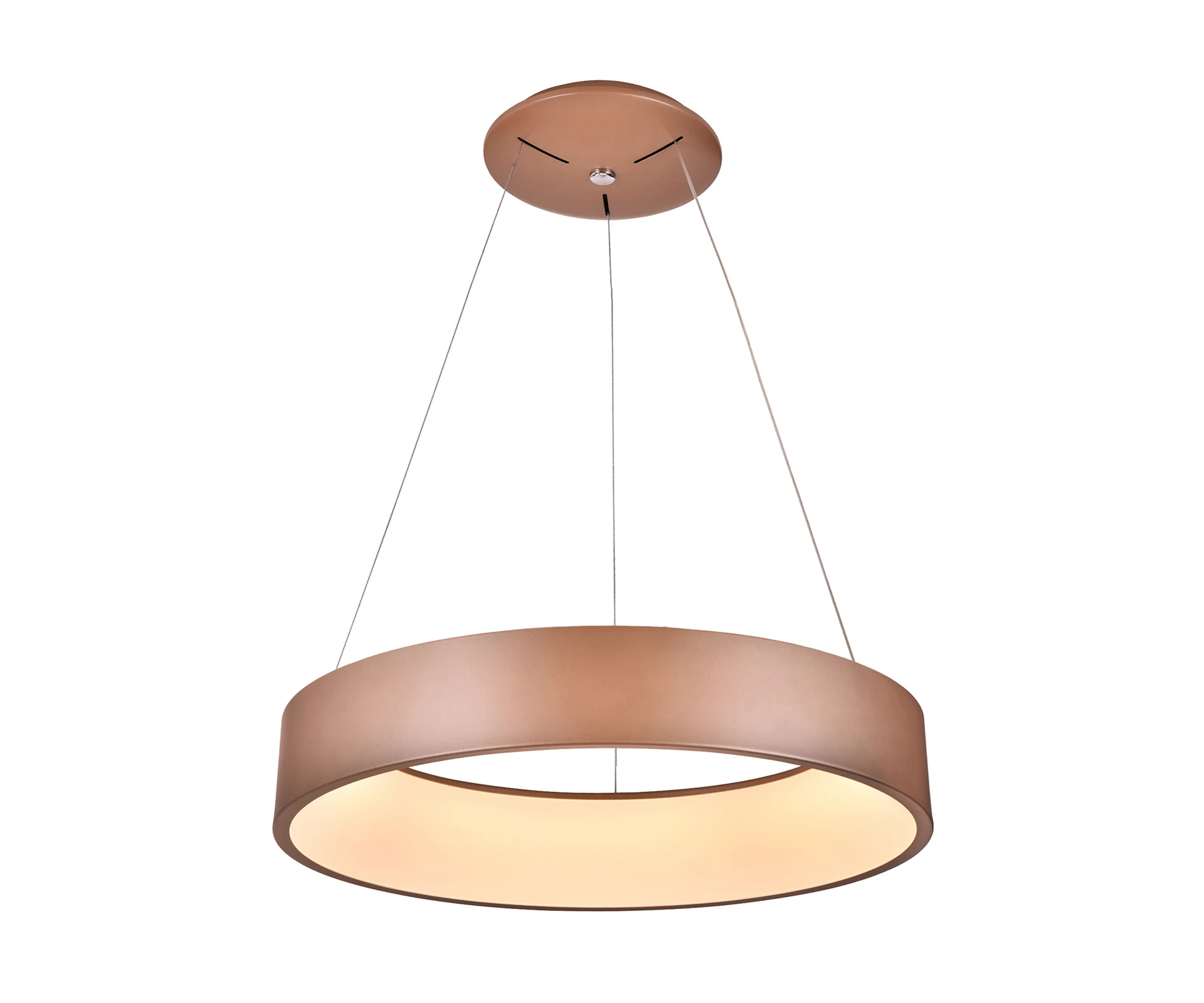 Подвесная люстра KINK Light Крейс 08507,33