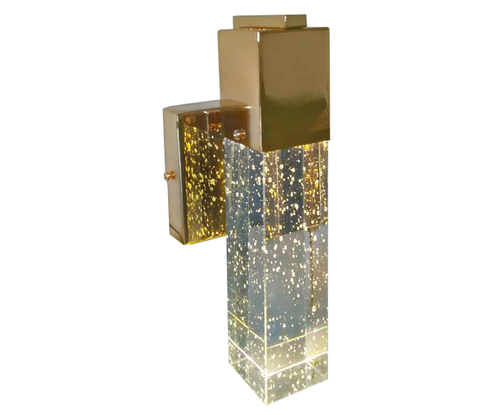 Настенное бра KINK Light Аква 08510,33(3000К)