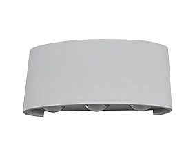 Настенный светодиодный светильник KINK Light Элеон 08572,01