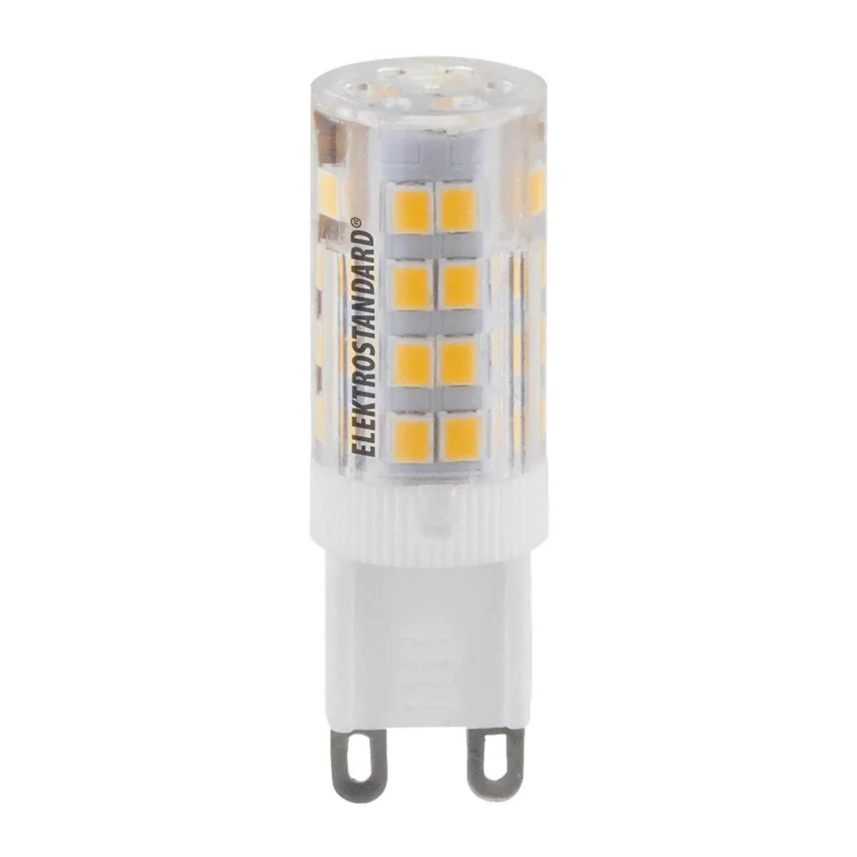 Светодиодная лампа Elektrostandard G9 G9 LED 5W 220V 3300К
