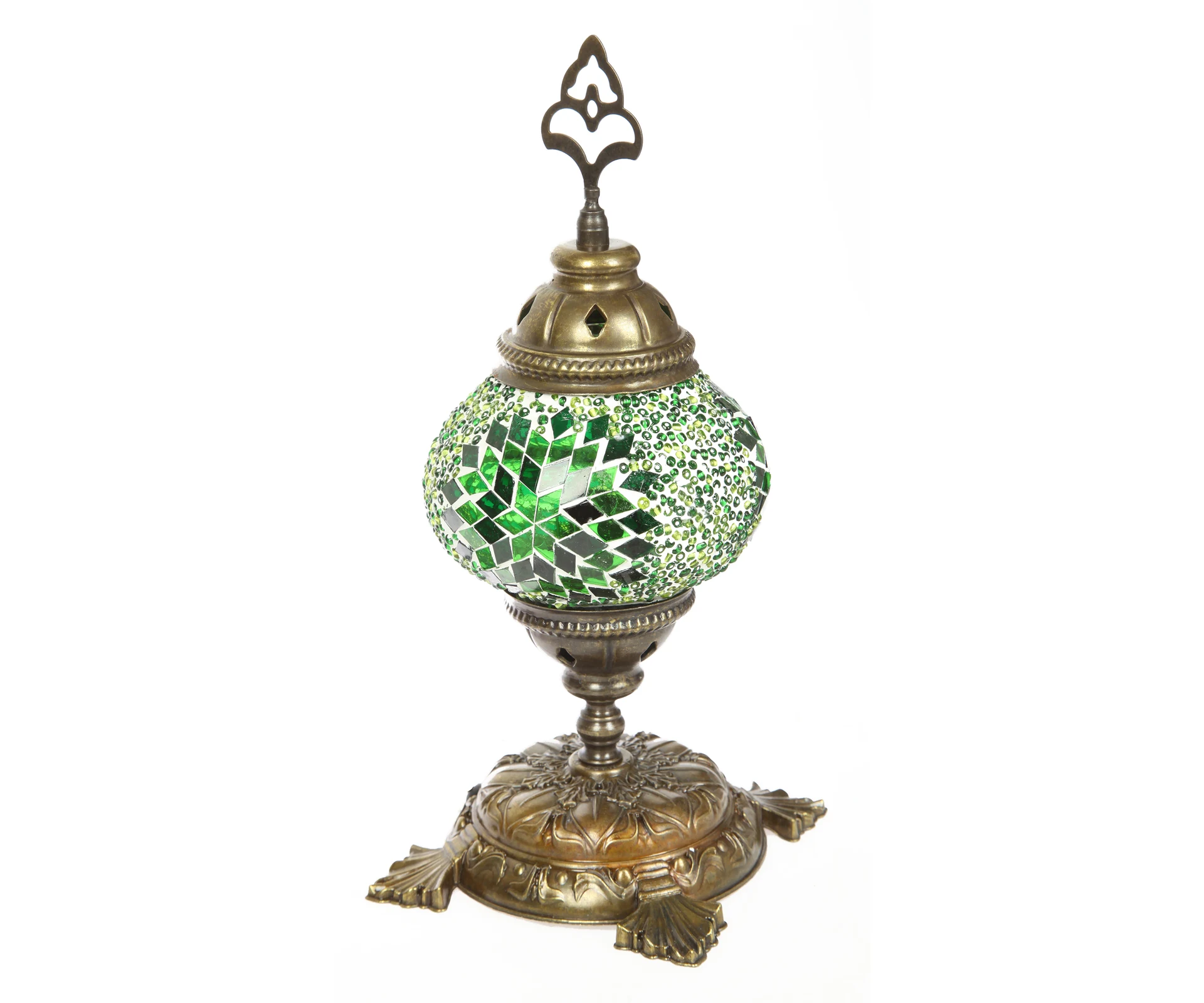 Декоративная лампа KINK Light Марокко 0903,07