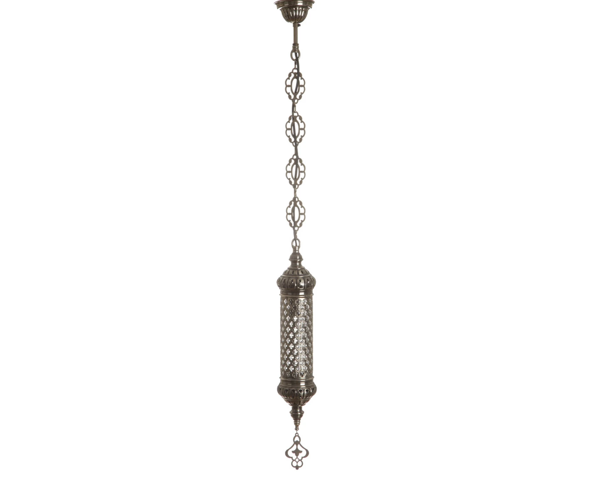 Светильник подвесной KINK Light Чингис 101190T