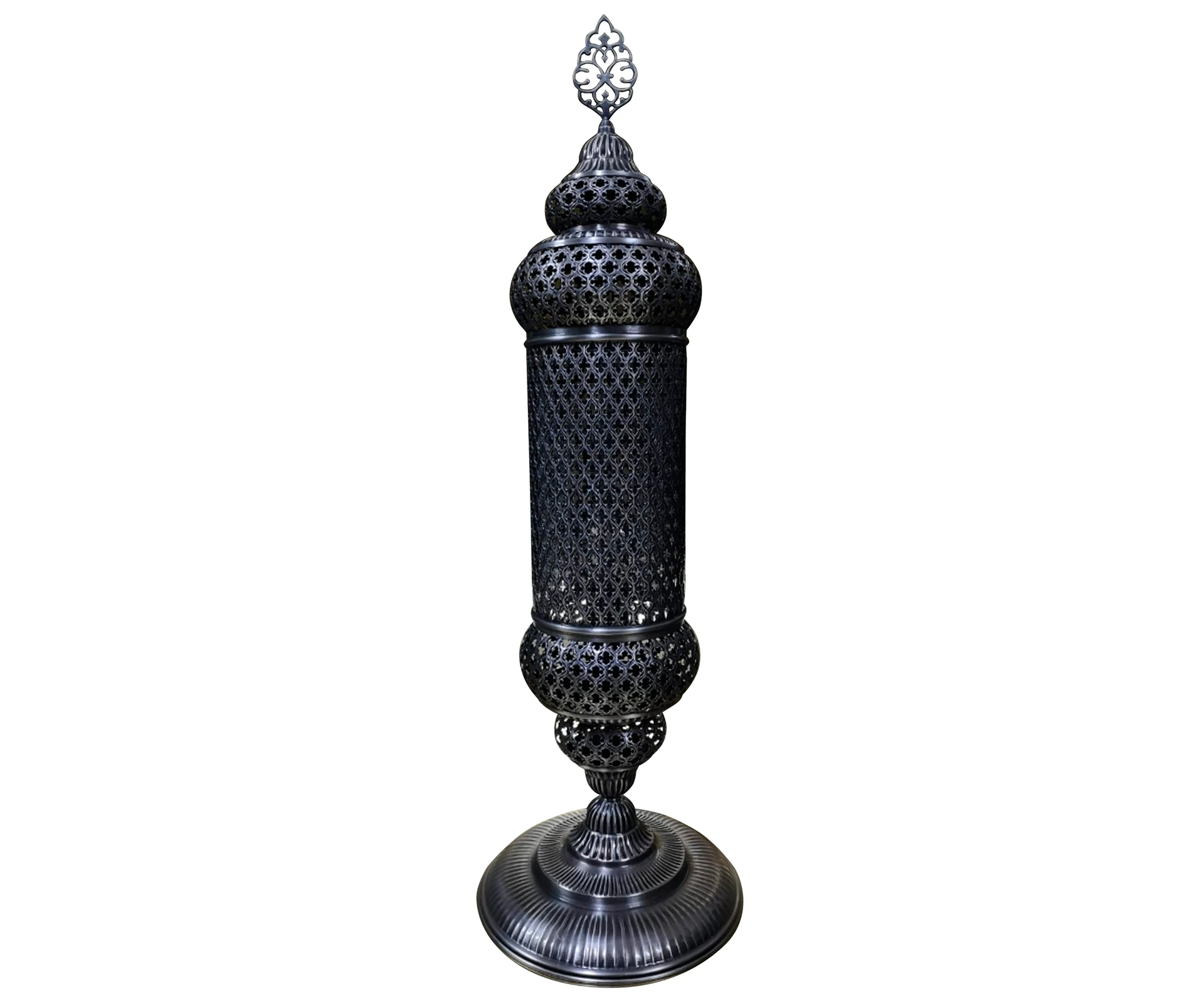 Декоративная лампа KINK Light Чингис 101377