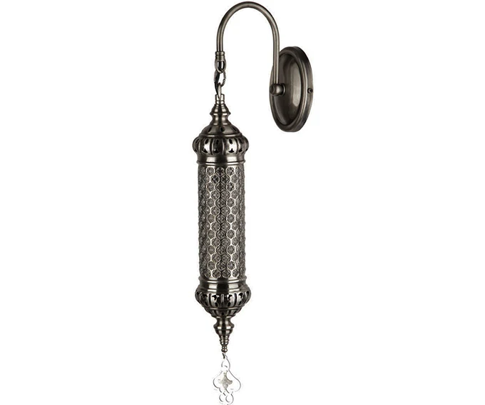 Настенное бра KINK Light Чингис 101890Т