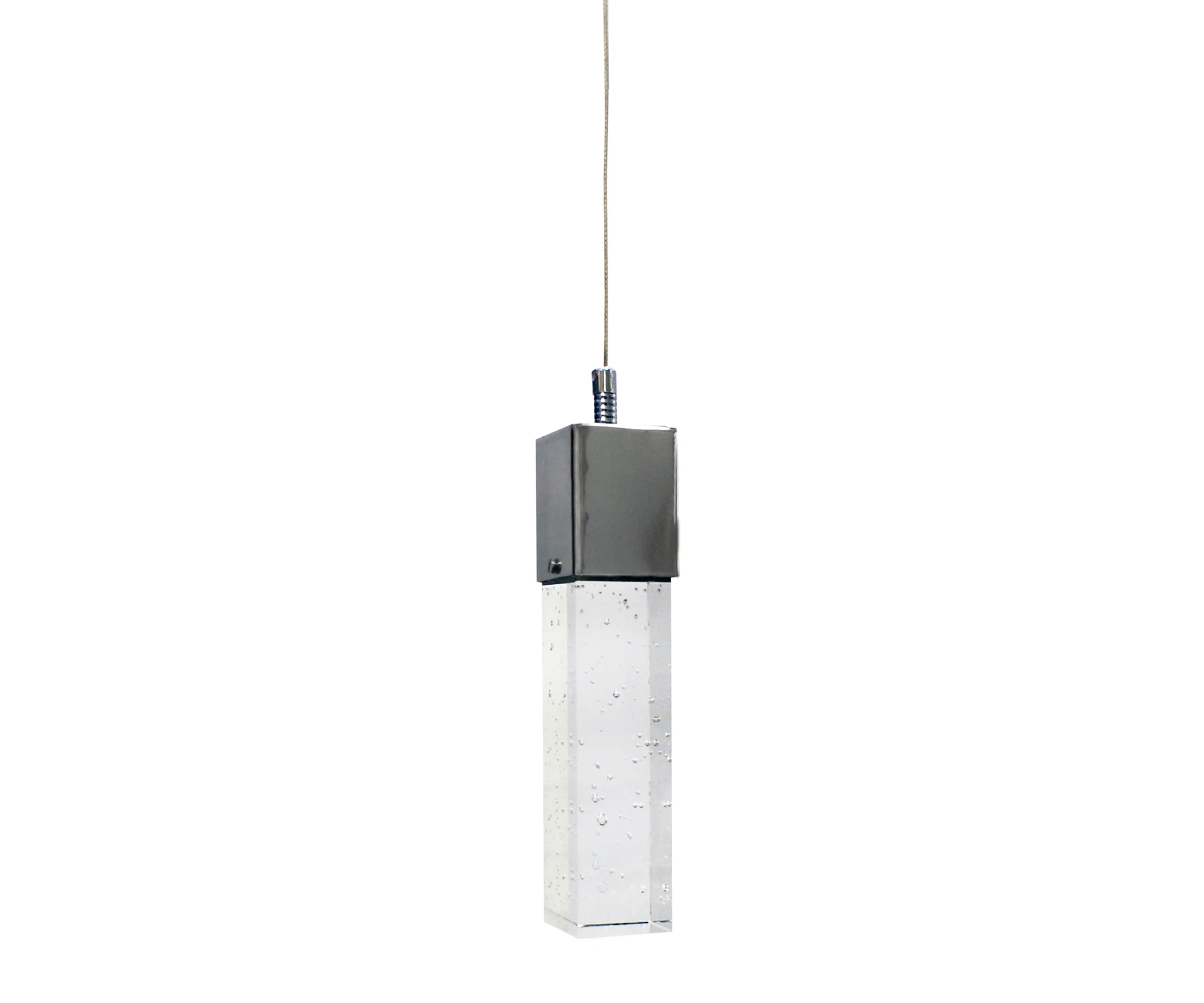Светильник подвесной KINK Light Аква 6110-1A,LED