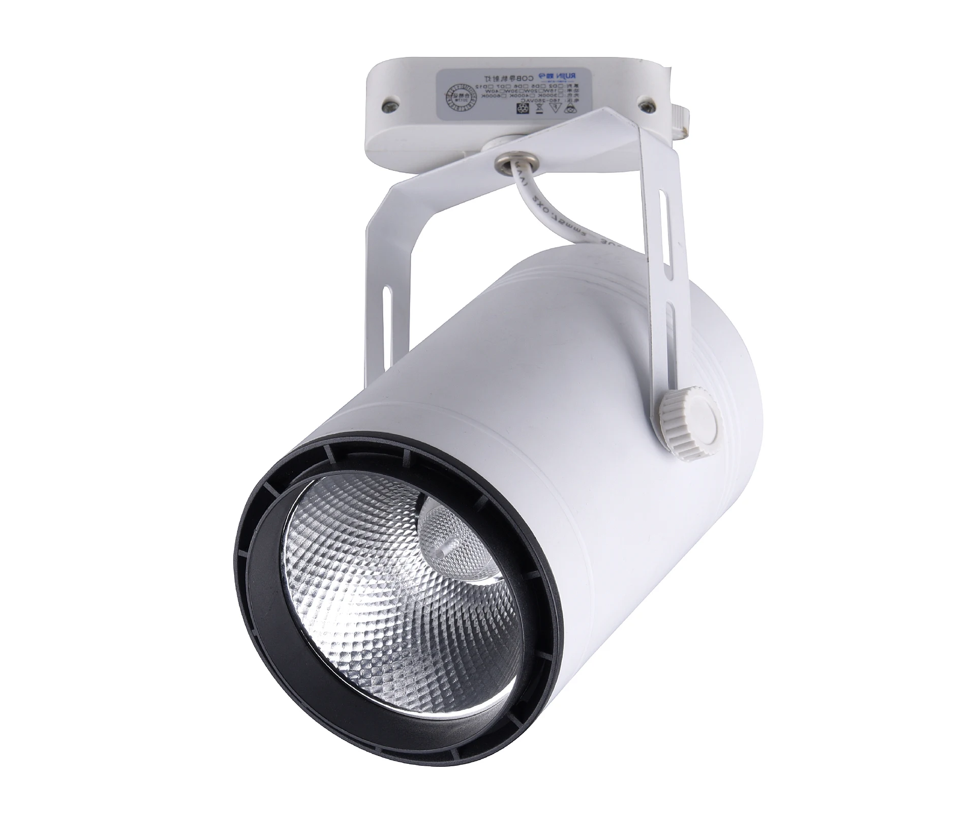 Трековый светильник KINK Light Треки 6483-3,01