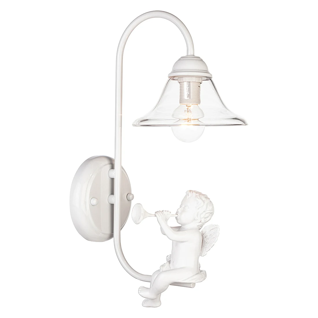 Настенное бра Escada Angel 10169/1A