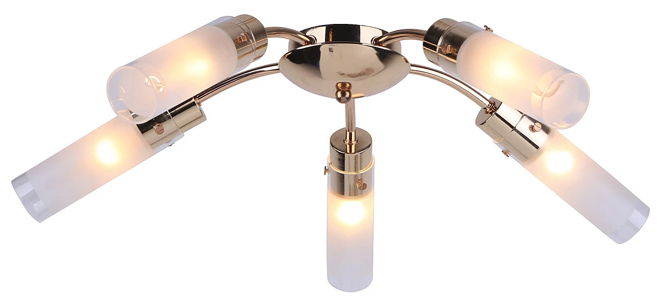 Потолочная люстра Escada Basic 138/5PL