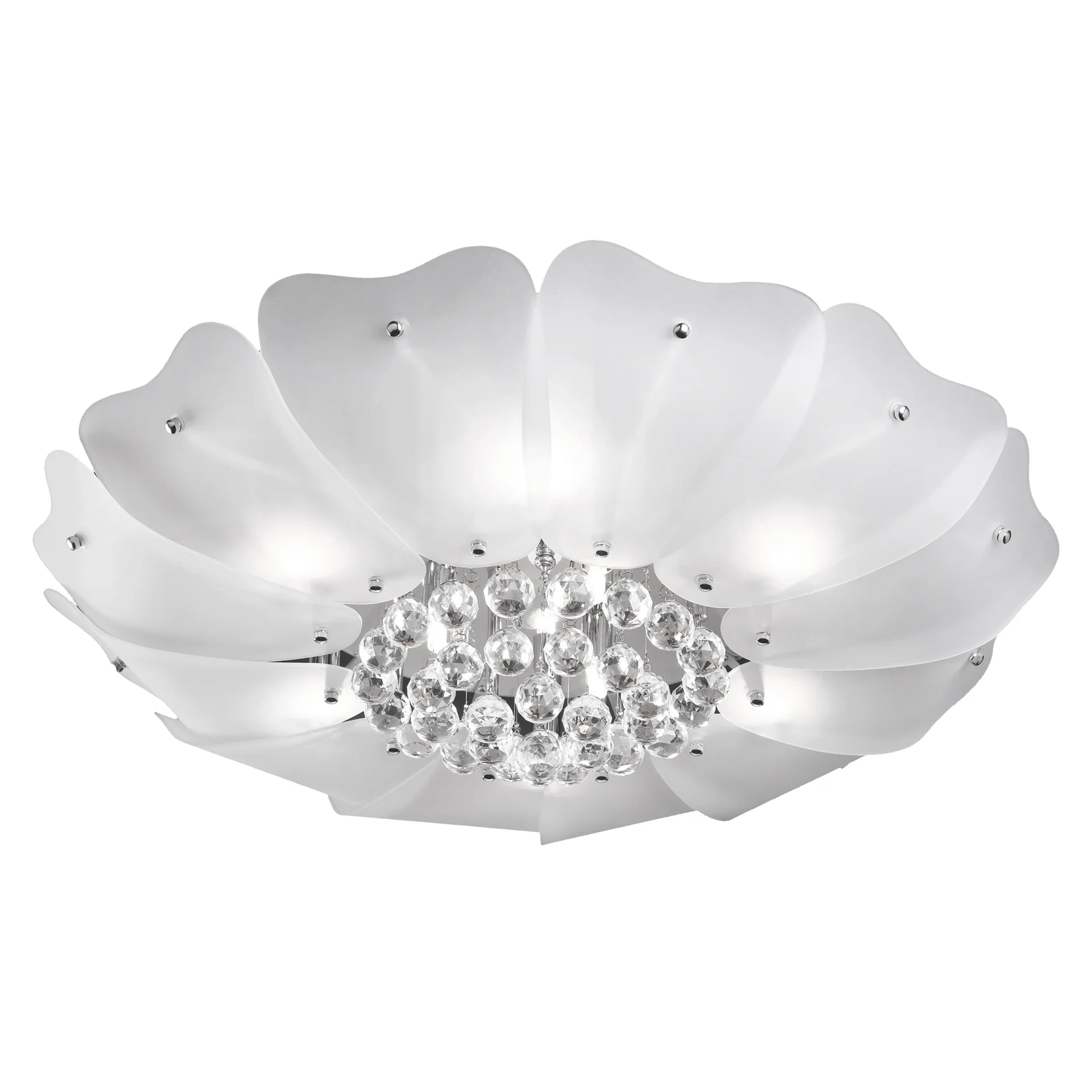 Потолочная люстра Lightstar Lobo 804040