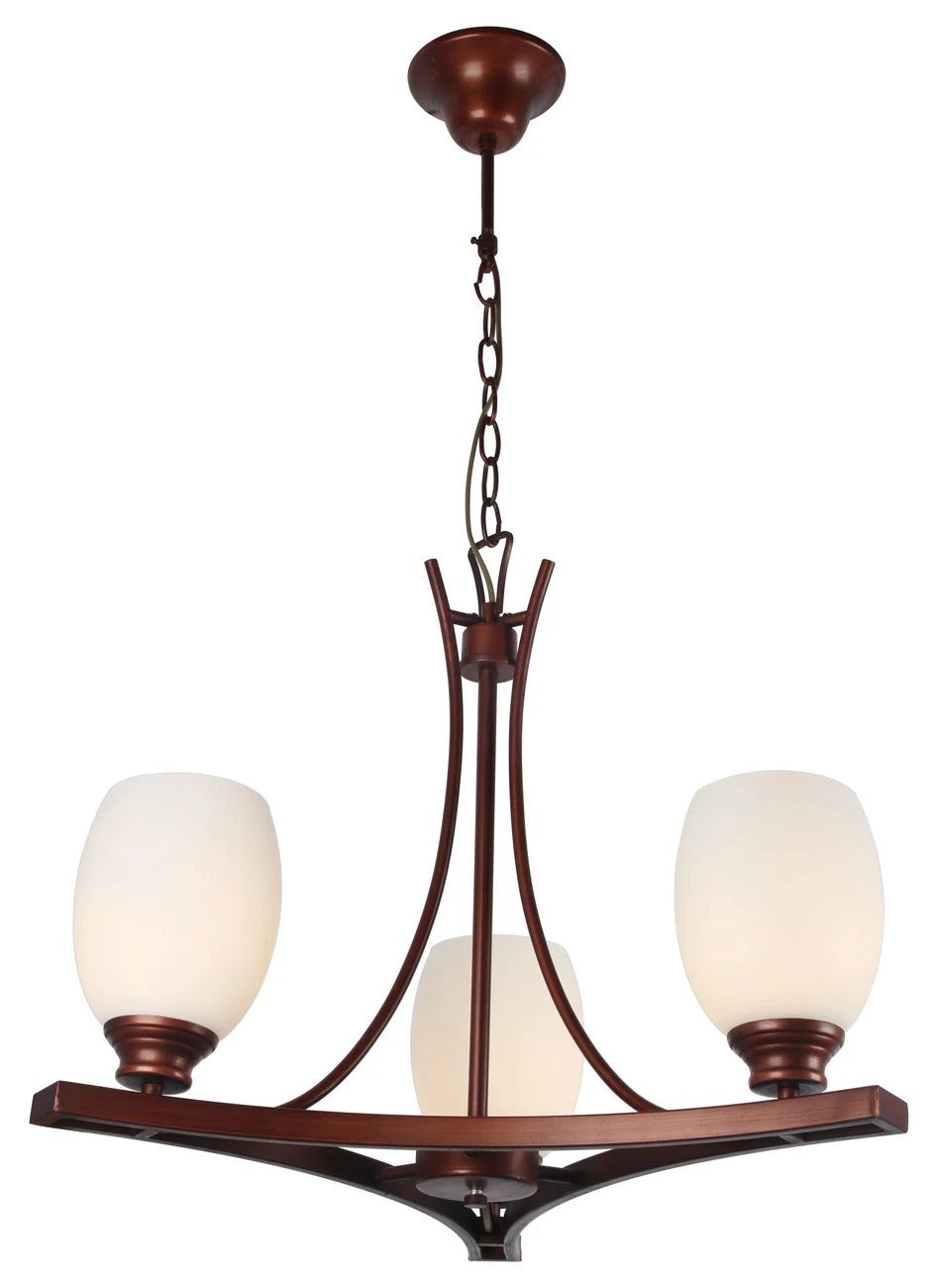 Подвесная люстра Escada Classic 451/3