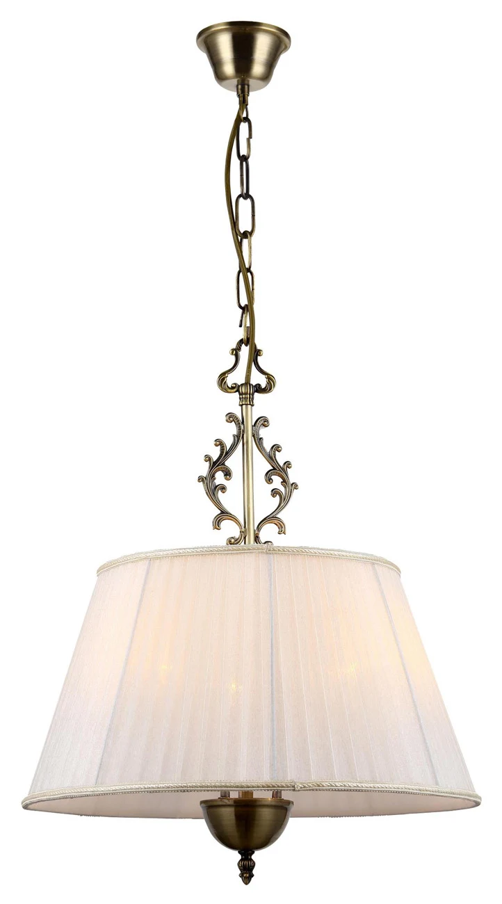 Подвесная люстра Escada Classic 5062/3