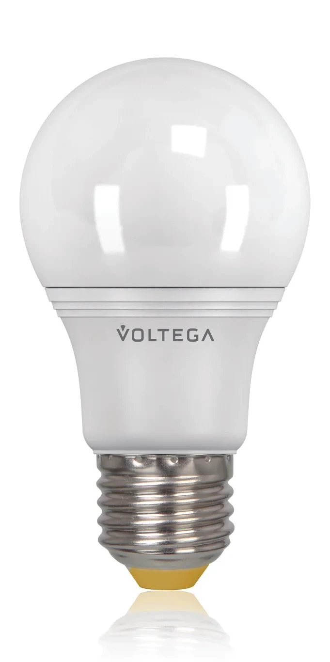 Светодиодная лампа Voltega SIMPLE 8345