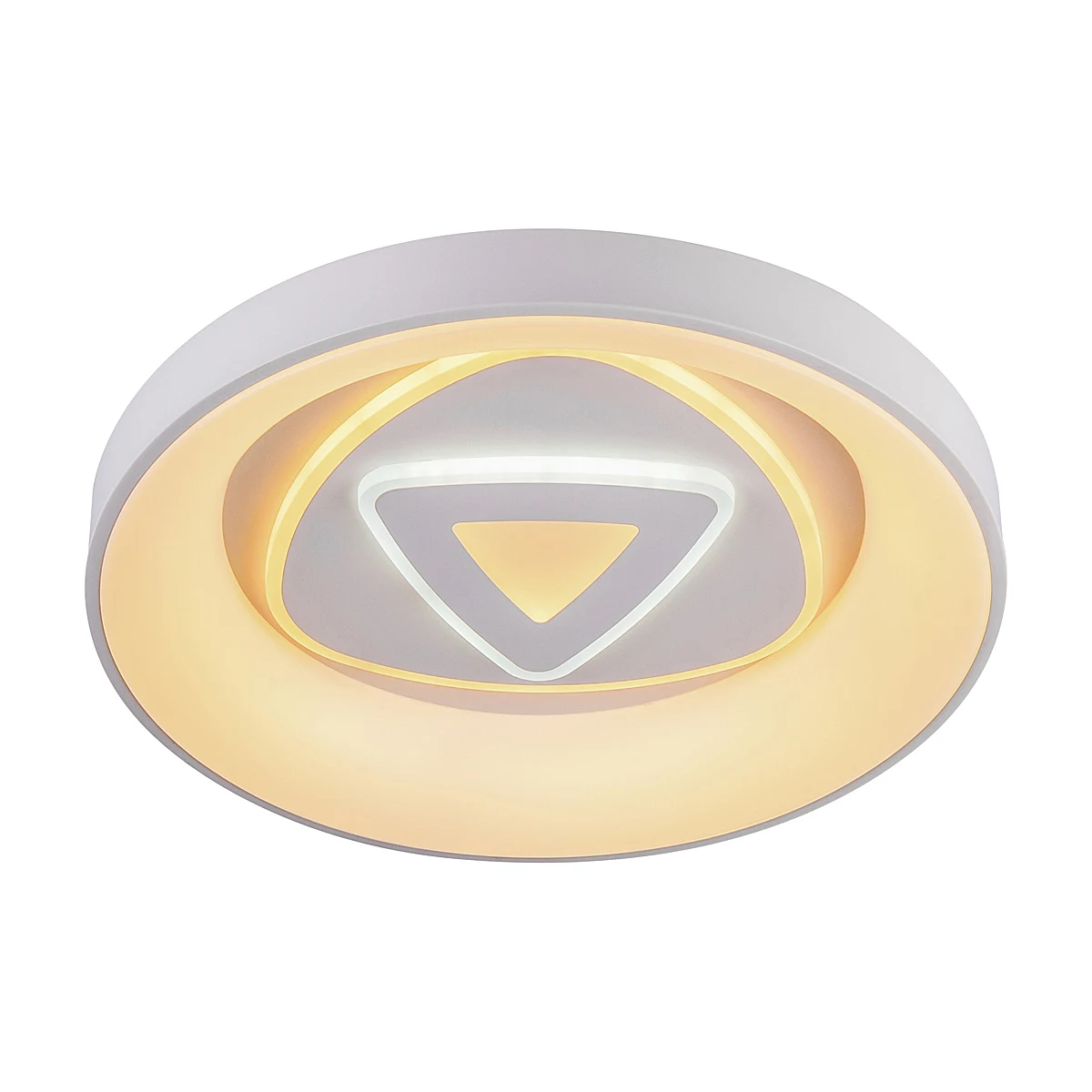 Светильник потолочный Escada Norma 621/PL LED