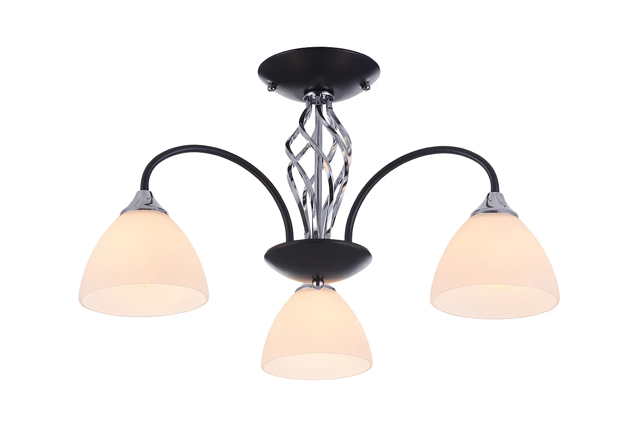 Потолочная люстра Escada 668 668/3PL