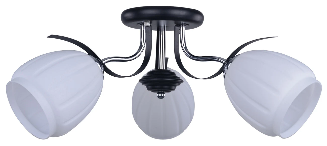 Потолочная люстра Escada Basic 180/3PL