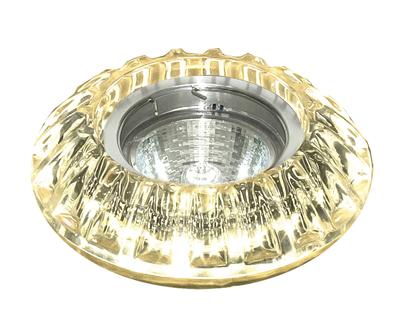 Встраиваемый светильник Escada Savona 558007