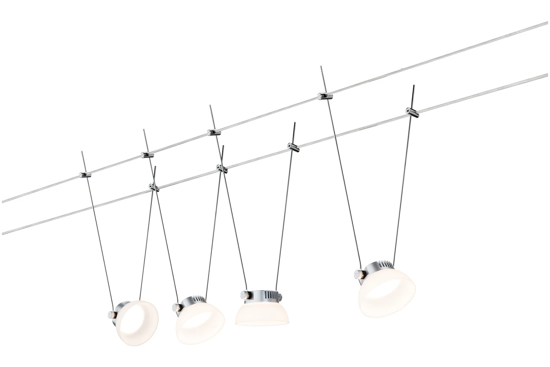 Светильник подвесной Paulmann Set IceLED 50016
