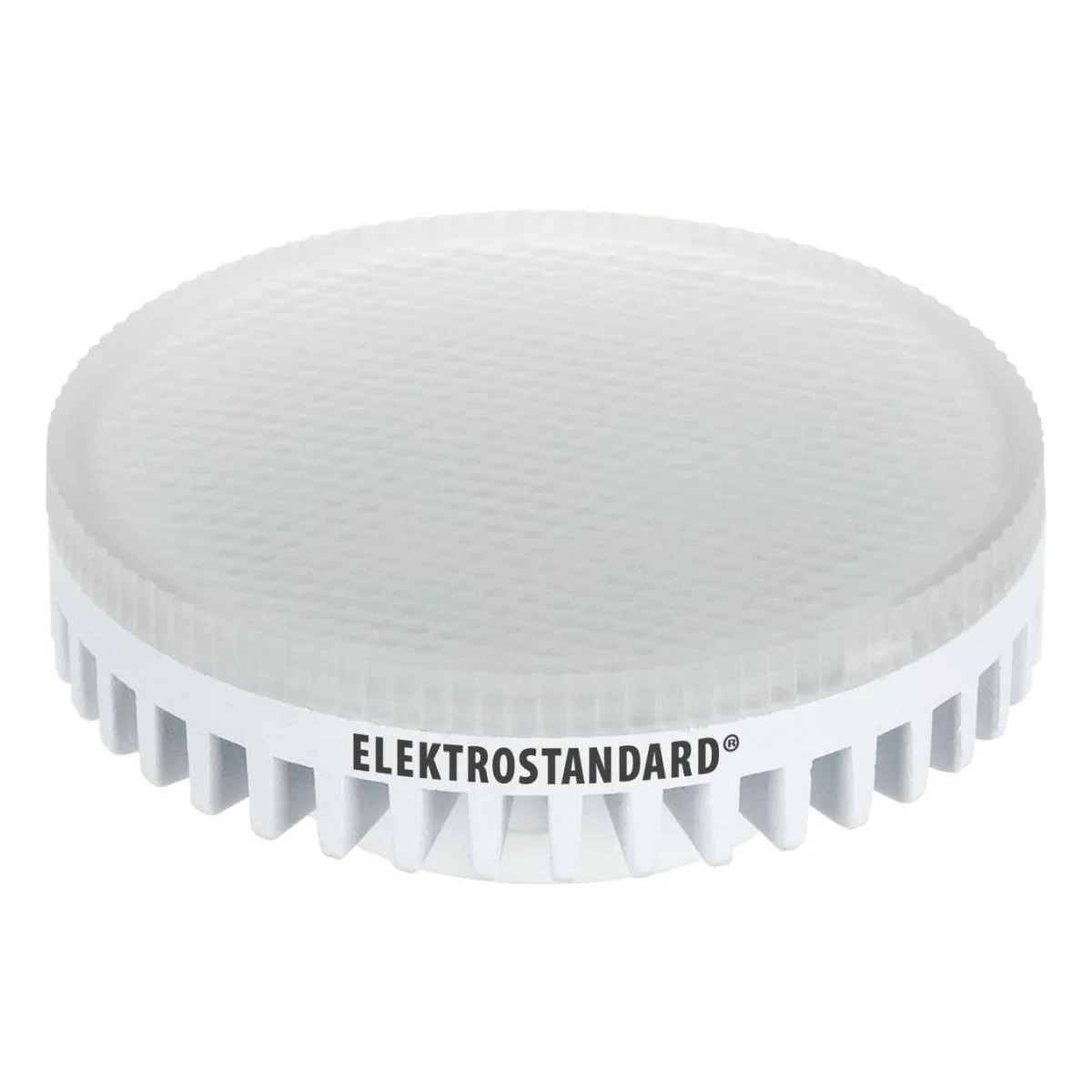 Светодиодная лампа Elektrostandard GX53 GX53 LED AL 12W 6500K