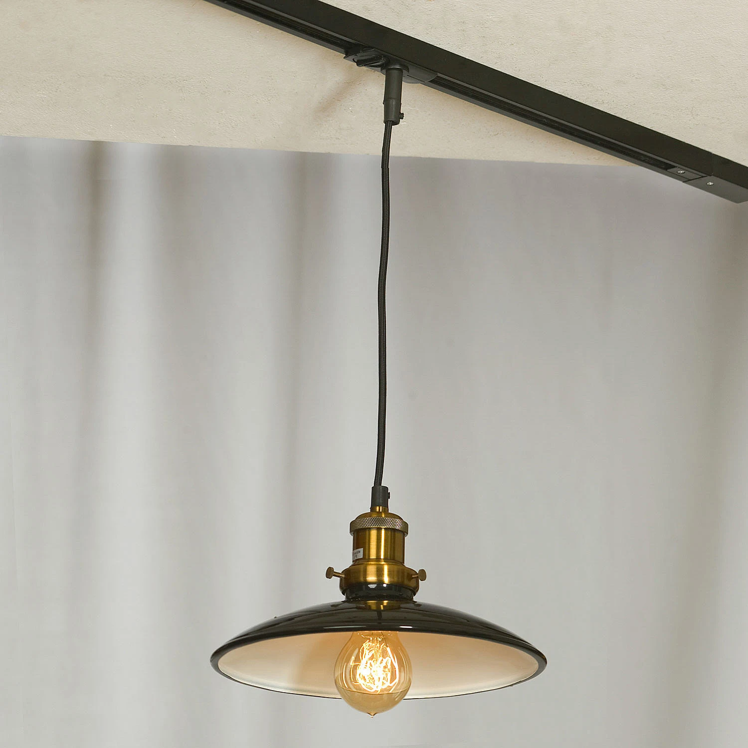 Трековый светильник Гленков Lussole LOFT LSP-9604-TAB