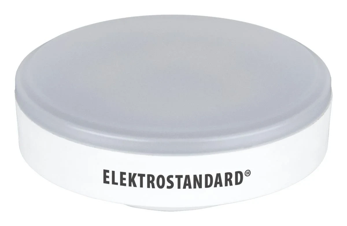 Elektrostandart GX53 GX53 LED PC 5W 6500K