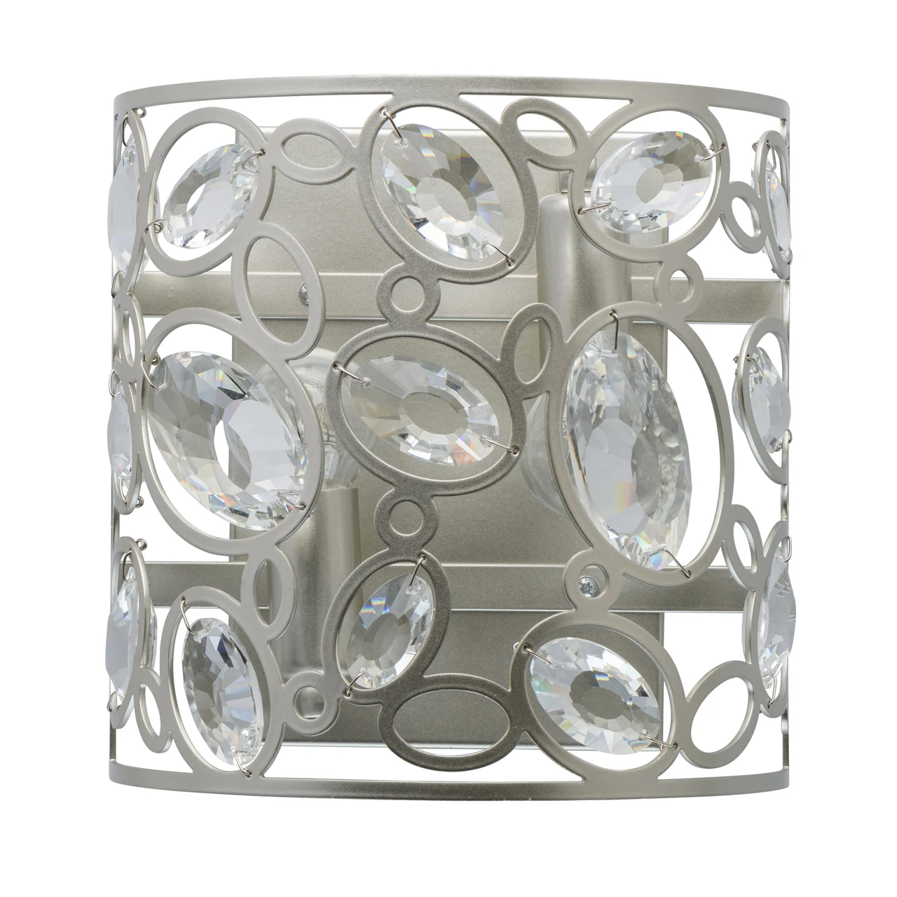 Настенное бра MW Light Лаура 345022702