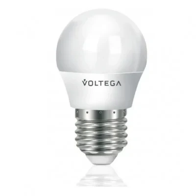 Светодиодная лампа Voltega SIMPLE LIGHT 4721