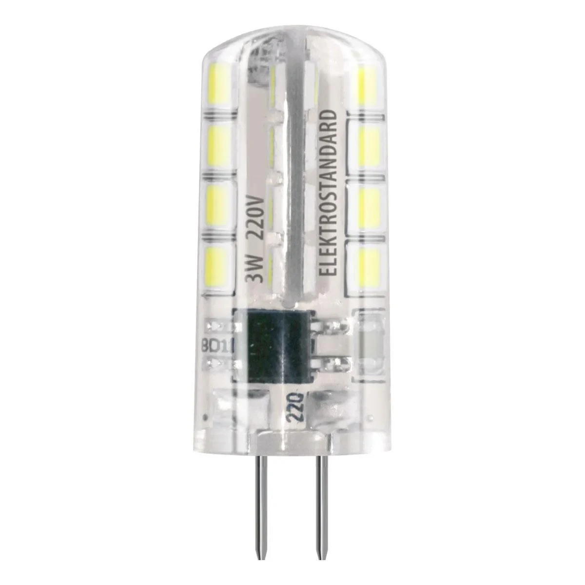 Elektrostandart G4 G4 SMD 3W AC 220V 360
