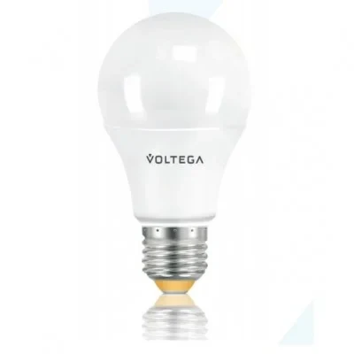 Светодиодная лампа Voltega SIMPLE LIGHT 4728