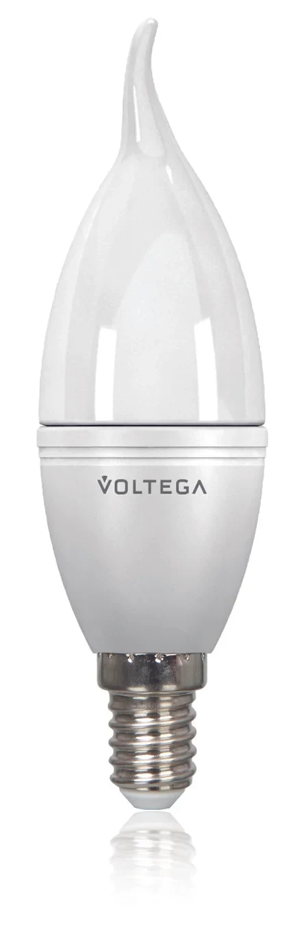 Светодиодная лампа Voltega SIMPLE 5732