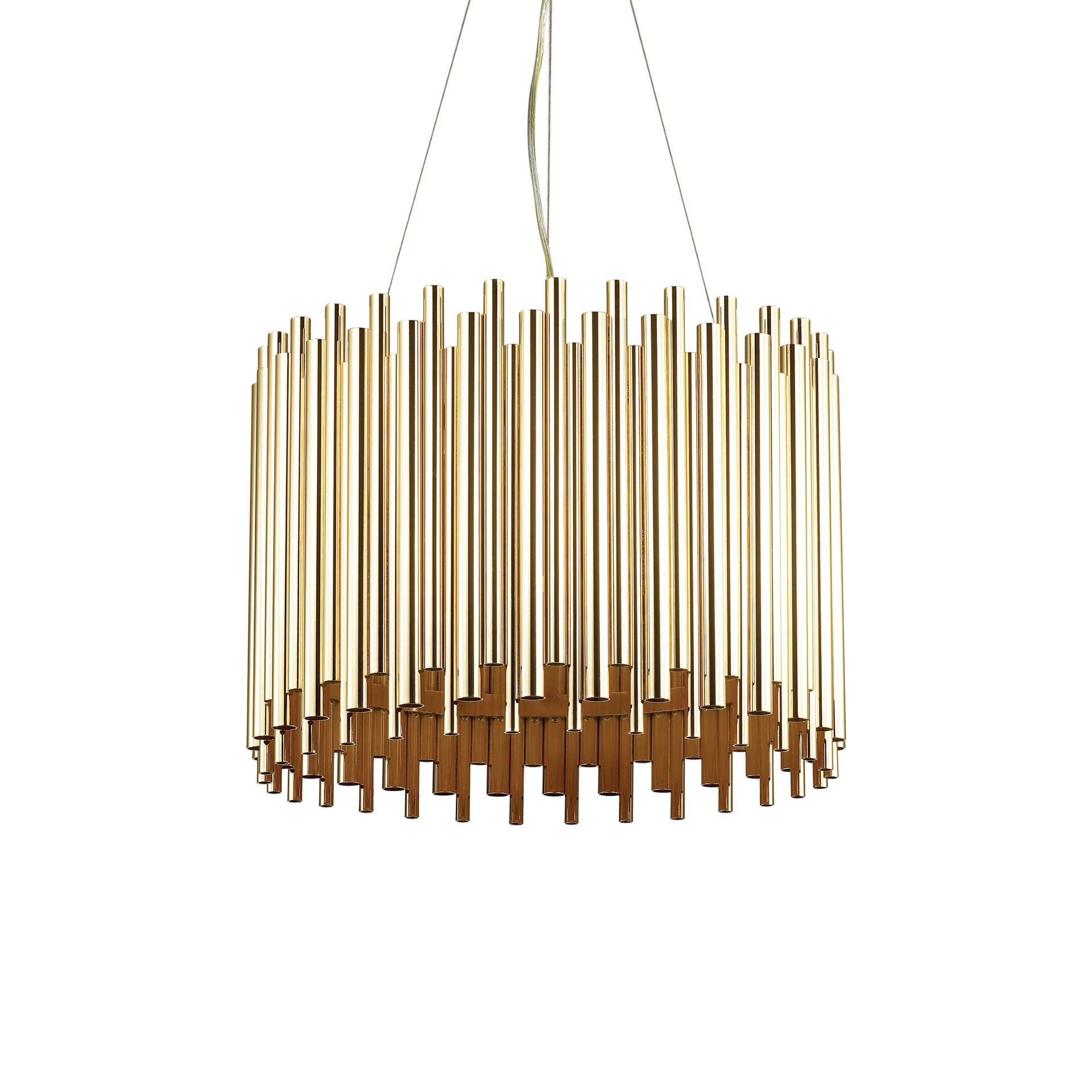 Подвесная люстра Ideal Lux Pan PAN SP5