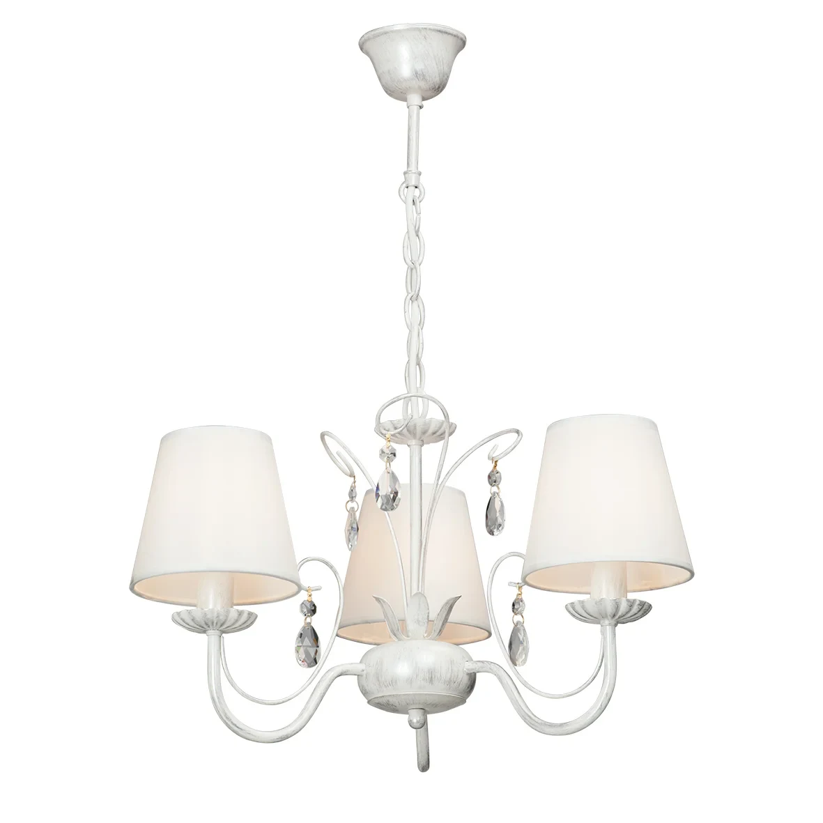 Подвесная люстра Vitaluce V3354 V3354/3